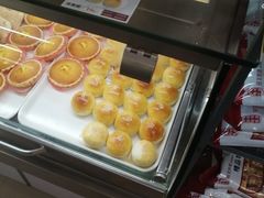 -阿殳咖啡(水围村店)