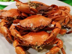 -盛港湾海鲜食府(黄沙店)