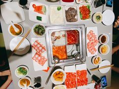-海底捞火锅(九霄梦天地店)