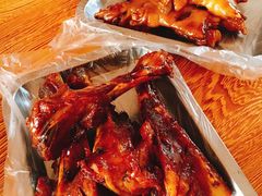 -赵元章肉骨烧(山塘街店)