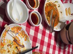 -西贝莜面村(近铁城市广场店)