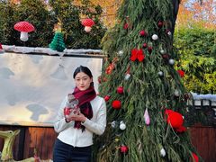 -HERRE·FARM 赫尔露营农场·团建聚会包场