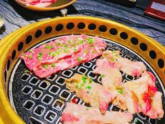 -牛局别馆·和牛烧肉(日月广场店)