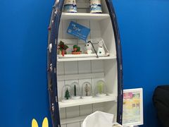 -贝紫Style(木马公寓店)