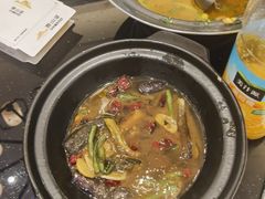 -香山湖家家宴(中山陵店)