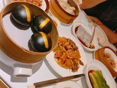 -铭家点心(秦岭路店)