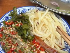 -杨三娘跷脚牛肉(羊子山西路店)