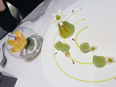 -L'Arome芳芳法国餐厅(仙林金鹰店)