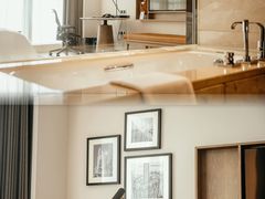 -广州粤海喜来登酒店