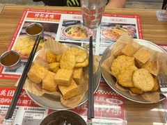 -孖记茶档·热腾茶餐(江南西plus店)