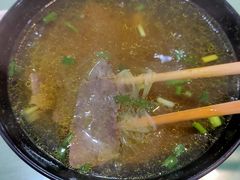 -白玉兰小吃(新村路店)