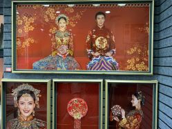 点击看大图 -全城热恋璀璨婚纱摄影(国贸总店)