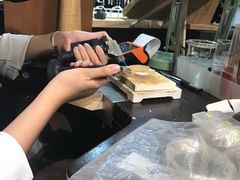 -十八字金·银饰·开蚌DIY·手工体验团建(世纪金源店)