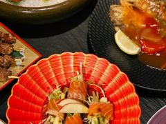 -原志优秀食材·匠心料理·海胆主题(金亿广场店)
