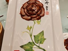 -全聚德(哈尔滨店)