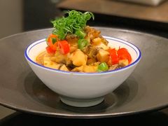 -梧桐花园餐厅(新城店)