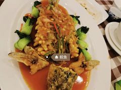 -顺悦酒家(嘉信城市广场店)