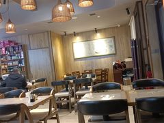 -白香源·滩羊小馆·手抓羊肉(西安路店)