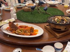 -便宜坊烤鸭店(科创店)