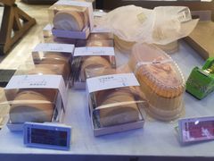 -幸福西饼面包茶饮(车公庙店)