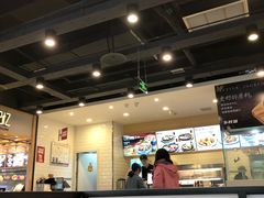 -乡村基(大渡口区国际广场店)