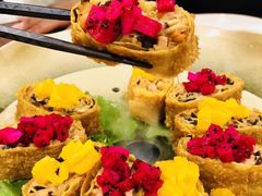 -如禾素食·下午茶·糖水
