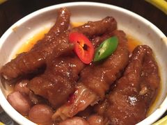 -南拳十三姨·潮汕砂锅粥(世纪金源店)