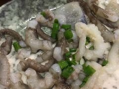 -青瓦餐厅·生鱼片·韩园烤肉(西塔店)