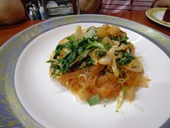 -中卫御苑福膳·养生局(圆明园店)