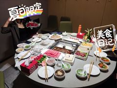 -海底捞火锅(亲贤北街店)