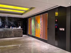 -榛悦隆堡成都酒店(春熙路太古里店)