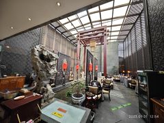 -松鹤楼(月坛店)