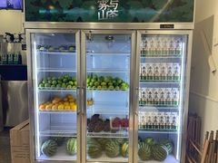 -雾与山茶(大禹城店)
