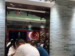 等位区-民信老铺(双皮奶博物馆店)