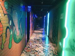 -秘宅KTV(马甸桥店)