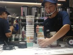 -茶颜悦色(平和堂负一楼店)