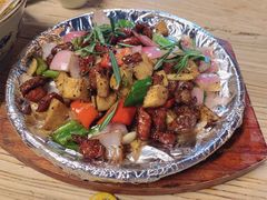 -缘生态云南菜·野生菌庭院餐厅(华侨城店)