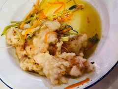 -立东·地摊烧烤·东北菜·铁锅炖·平价酒场(萧山热榜店)