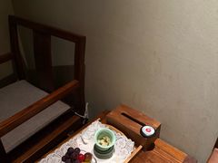 -鼎族怡华·指压·经络·疗愈SPA(紫荆店)