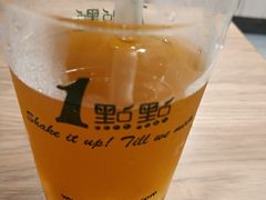 -1点点(金桥店)