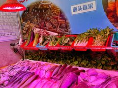 -东江海鲜大排档·潮汕菜·砂锅粥