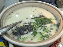 -紫藤园·天目湖大鱼头(南山竹海店)