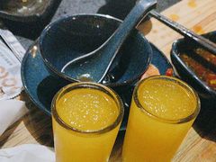 -湊湊火锅·茶憩(上海合生汇店)