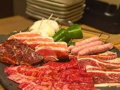-産直焼肉ビーファーズ(泉佐野店)