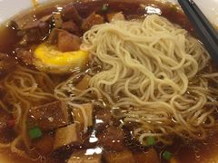 -鸿瑞興面馆(梅岭店)