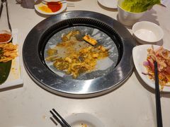 -么子烤肉(化龙池店)