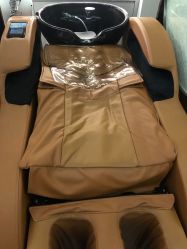 -Mr.JUDY洗个头发