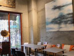 大堂-25#COFFEE(古地石店)