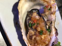 -很久以前羊肉串(打浦路店)
