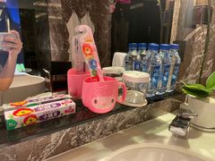 -广州四季酒店